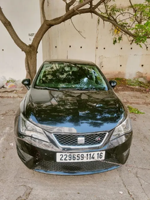 Seat Ibiza 2014 FR