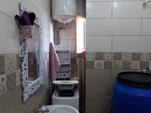 Vente Appartement F2 Alger Beni messous