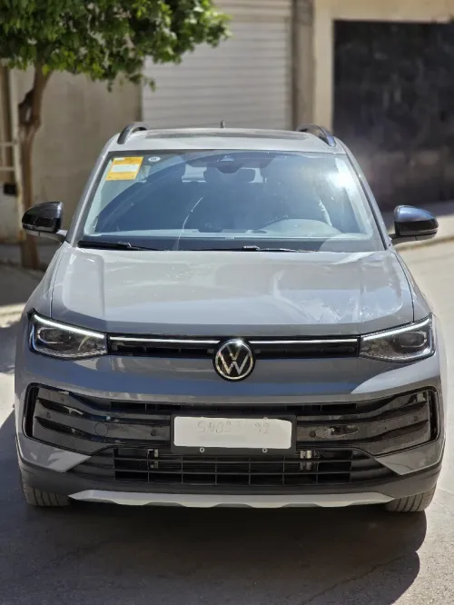 Volkswagen Tharu  2026 XR