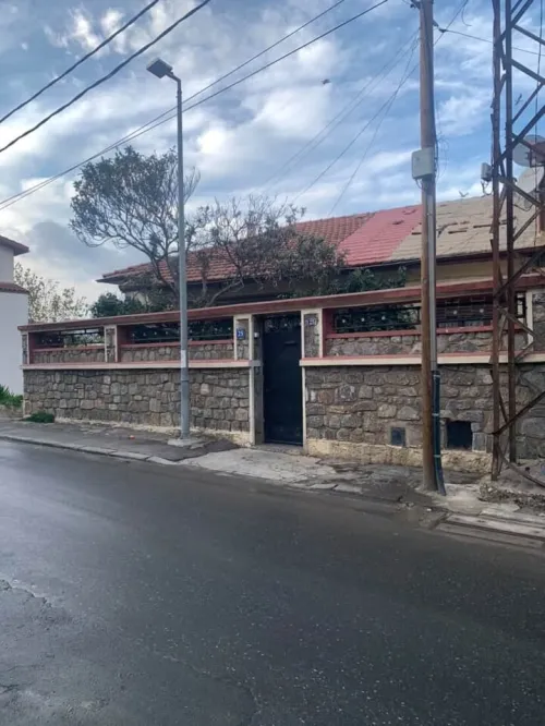 Vente Villa Alger El biar