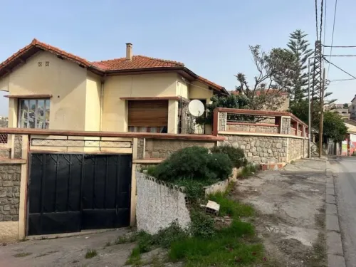 Vente Villa Alger El biar