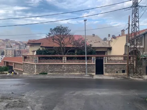 Vente Villa Alger El biar