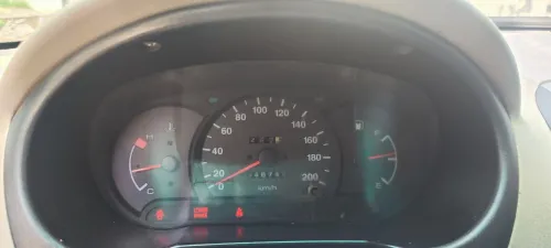 Hyundai Accent 2013 GLS