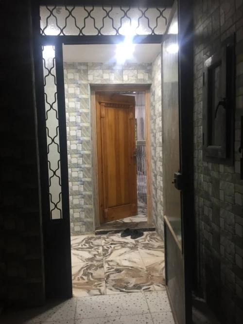 Vente Appartement F3 Oran El Kerma