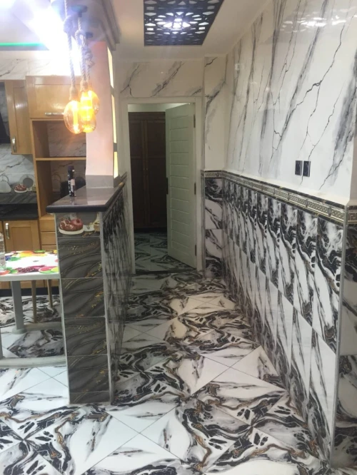 Vente Appartement F3 Oran El Kerma