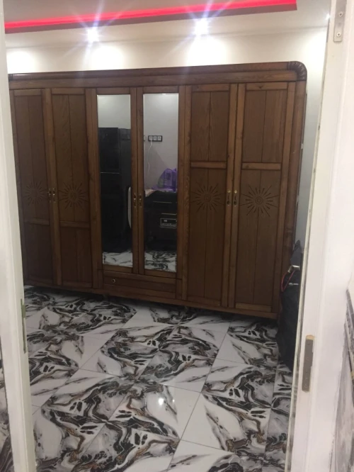 Vente Appartement F3 Oran El Kerma