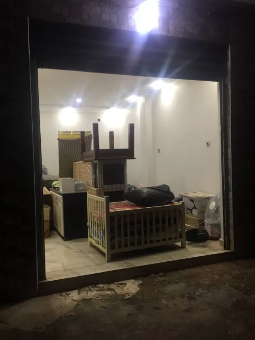 Vente Appartement F3 Oran El Kerma
