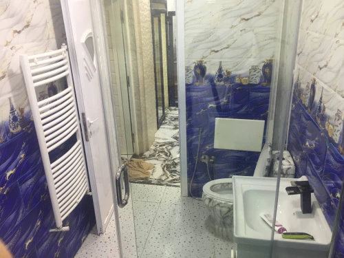 Vente Appartement F3 Oran El Kerma