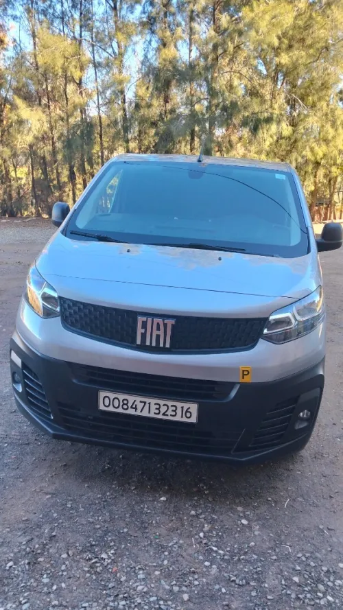 Fiat Scudo 2023 Utilitaire