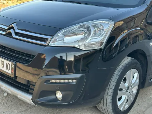 Citroen Berlingo Multispace 2018 Berlingo Multispace