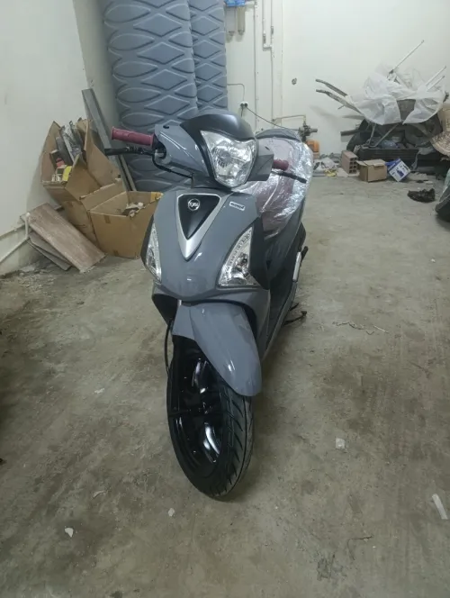 Sym St 2025