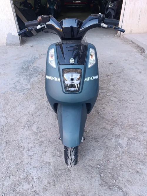 Sym Tonik 2026