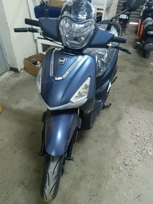 Sym S nv 2026