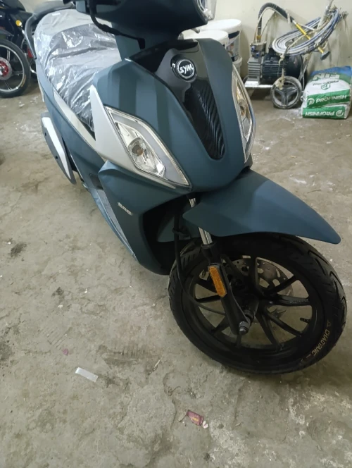 Sym St 2026
