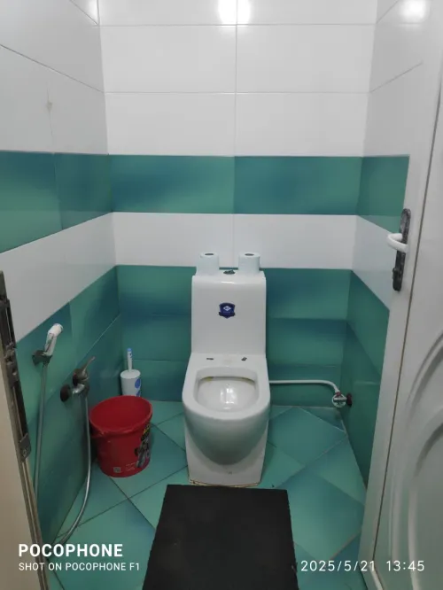 Vente Villa Tiaret Tiaret