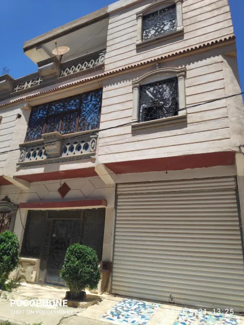 Vente Villa Tiaret Tiaret