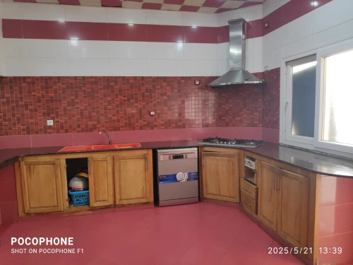 Vente Villa Tiaret Tiaret