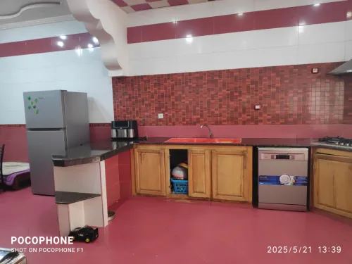 Vente Villa Tiaret Tiaret