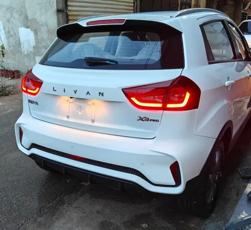 Livan X3 Pro  2026 