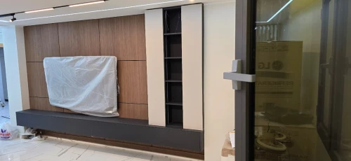 Meuble sur Mesure 