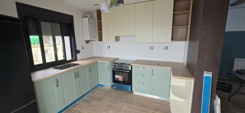 Meuble sur Mesure 