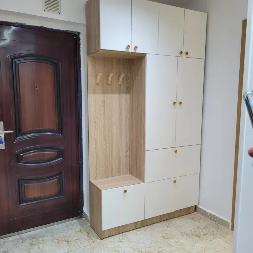  MDF نجار