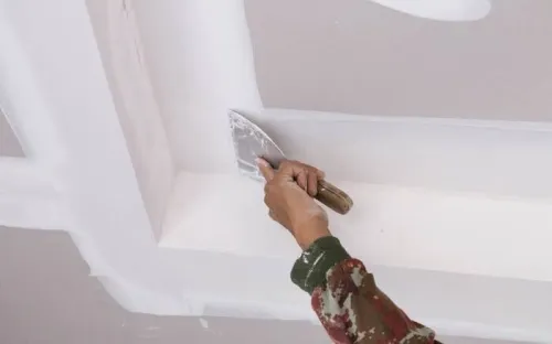 Peintre qualifié 