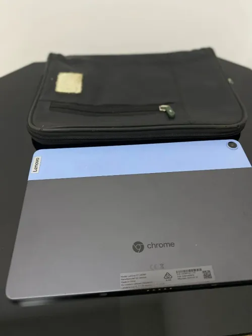 Lonovo Lenovo IdeaPad Duet Chromebook