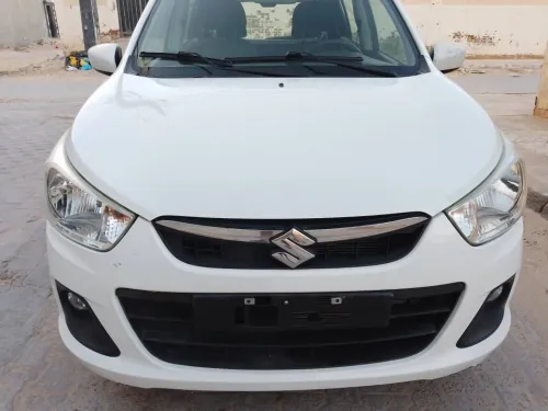 Suzuki Alto K10 2016 Alto K10