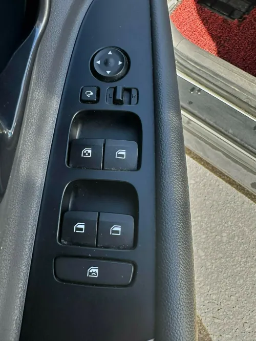 Hyundai Bayon 2022 