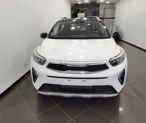 Kia KX1 2026 Full options