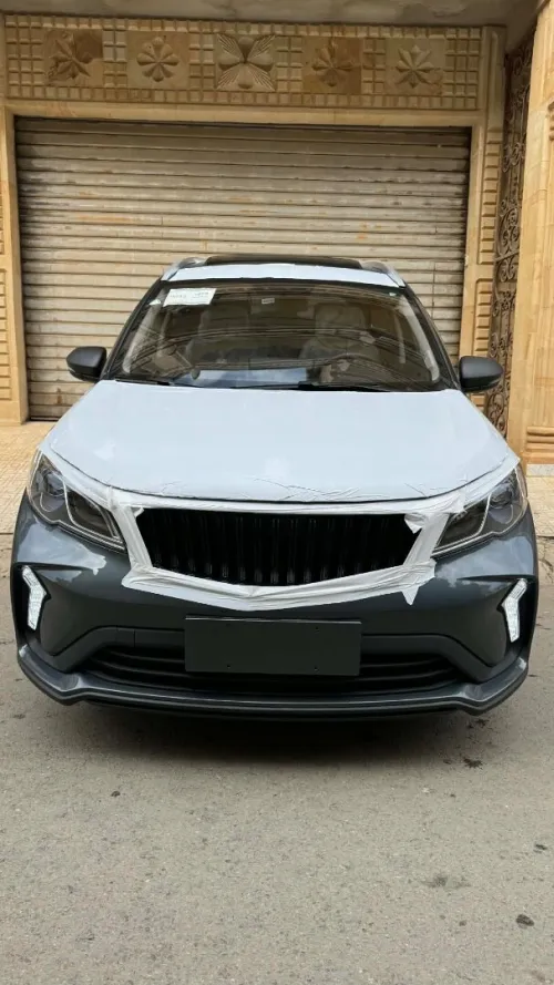 Livan X3 Pro  2025 Full option