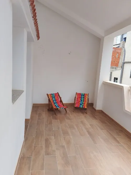 Location vacances Villa Jijel Ziama mansouriah