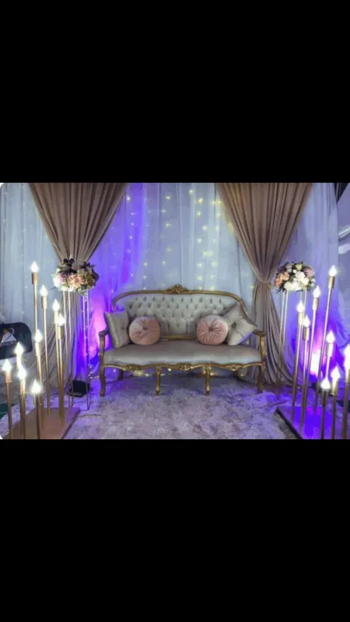 Décoration mariage et fête 