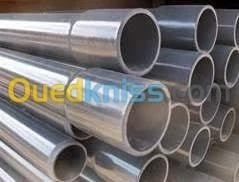 > > Tube Pvc Pression Et Accessoires PN4 PN6 PN10 PN16