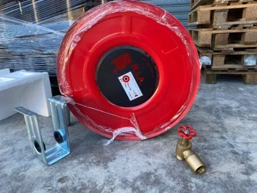  RIA POK ROT FETAS CHINE D'INCENDIE ARMOIRE