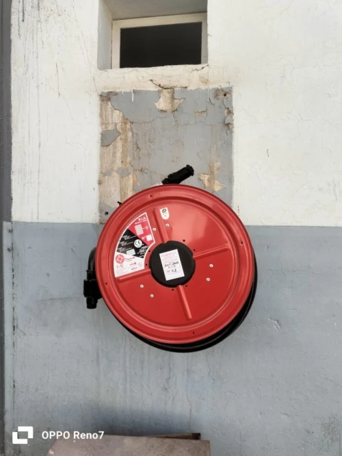  RIA POK ROT FETAS CHINE D'INCENDIE ARMOIRE