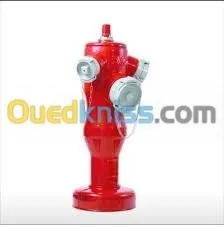 HYDRAULIQUE