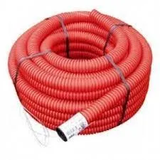GAINE TPC ROUGE / VERTE 50 /63/75/90/110/125/160/200 