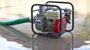 Pompe À Eau