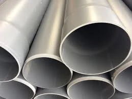  tube pvc et accessoires