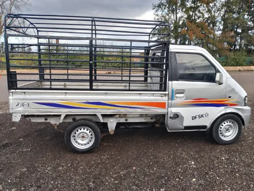 DFSK Mini Truck 2014 SC 2m50