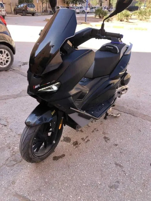 VMAX Vmax 2025