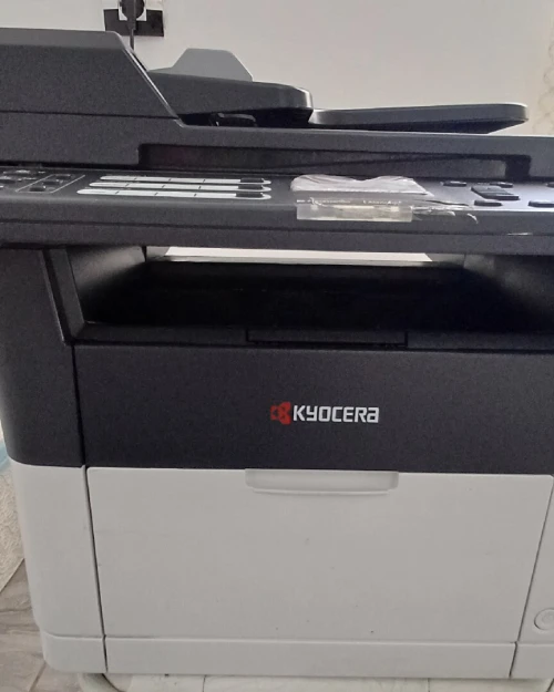 Imprimante et photocopieuse KYOCERA 1125