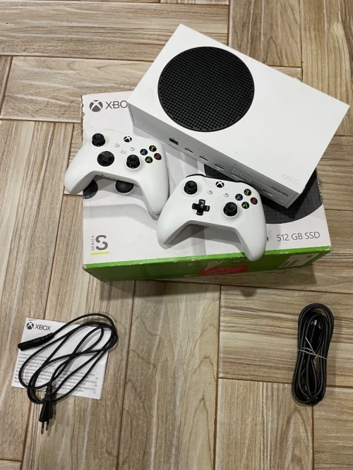 Xbox serie S