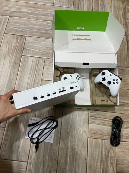 Xbox serie S