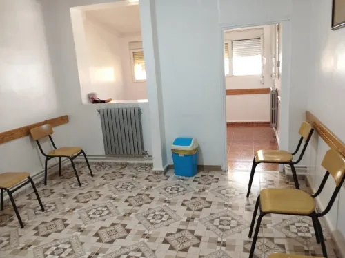 Location Appartement F6 Skikda Skikda