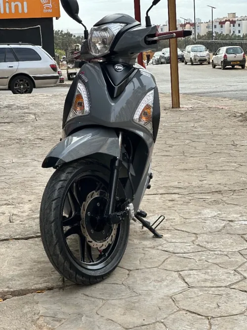 Sym St 2025