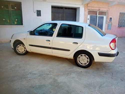 Renault Clio Classique 2004 Clio Classique