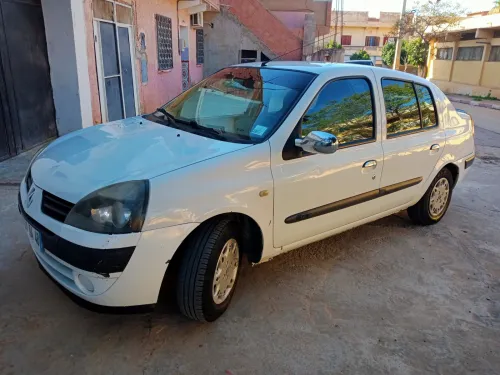 Renault Clio Classique 2004 Clio Classique